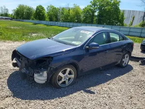 Volvo S60 2.5L 5 2013