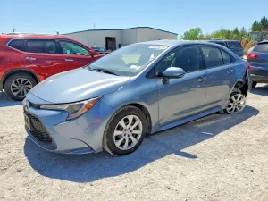 Toyota Corolla 1.8L 4 2021