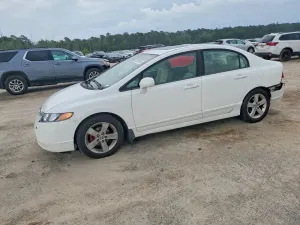 Honda Civic 1.8L 4 2008