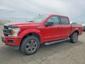 Ford F-150 5.0L 8 2020