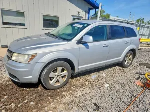 Dodge Journey 3.5L 6 2010