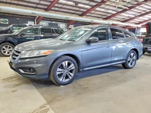 Honda Accord 3.5L 6 2013