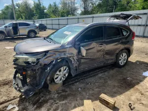Honda CR-V 2.4L 4 2014