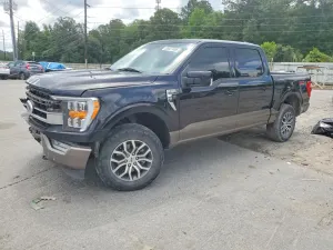 Ford F-150 3.5L 6 2022