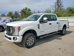 Ford F-250 6.7L 8 2021