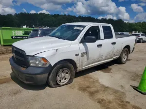 RAM 1500 5.7L 8 2022