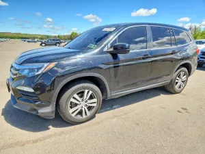 Honda Pilot 3.5L 6 2016