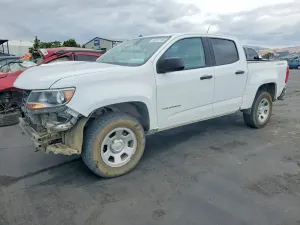 Chevrolet Colorado 3.6L 6 2021