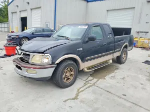 Ford F-150 5.4L 8 1997