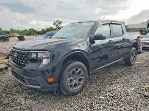 Ford Maverick 2.0L 4 2025