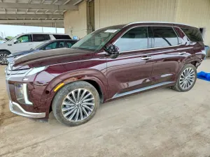 Hyundai Palisade 3.8L 6 2024