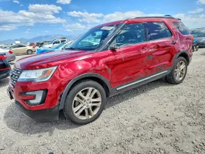 Ford Explorer 3.5L 6 2016
