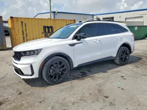 Kia Sorento 2.5L 4 2022