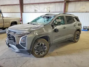 Chevrolet Equinox 1.5L 4 2025