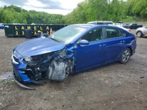 Kia Cerato / Forte / K3 2.0L 4 2019