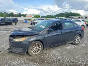 Ford Focus 1.0L 3 2018