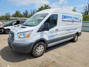 Ford Transit 3.7L 6 2016