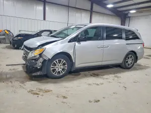 Honda Odyssey 3.5L 6 2012