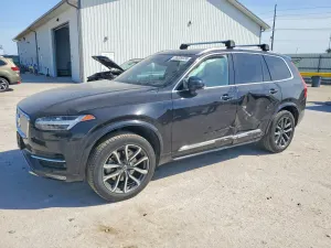 Volvo XC90 2.0L 4 2016