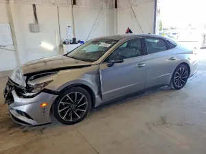 Hyundai Sonata 1.6L 4 2020