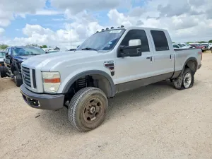 Ford F-350 6.4L 8 2008