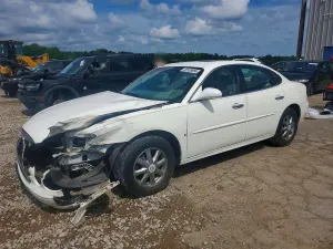 Buick LaCrosse 3.8L 6 2007