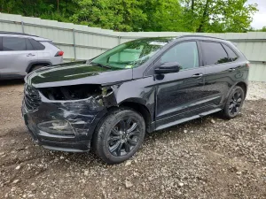 Ford Edge 2.0L 4 2024