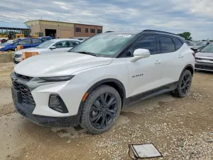 Chevrolet Blazer 3.6L 6 2022