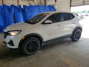 Buick Encore 1.3L 3 2023
