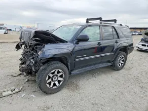 Toyota 4Runner 4.7L 8 2005