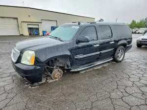 GMC Yukon 6.2L 8 2007