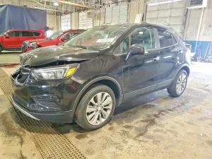 Buick Encore 1.4L 4 2020
