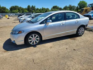 Honda Civic 1.8L 4 2009