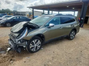 Subaru Outback 2.5L 4 2021