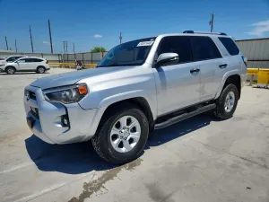Toyota 4Runner 4.0L 6 2022