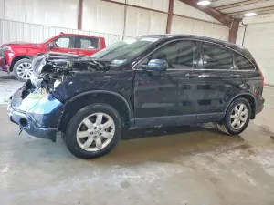 Honda CR-V 2.4L 4 2008
