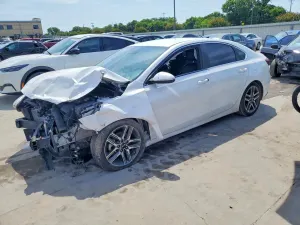 Kia Cerato / Forte / K3 2.0L 4 2019