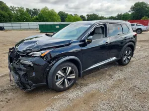 Nissan Rogue 1.5L 3 2023