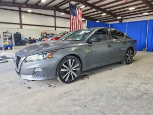 Nissan Altima 2.5L 4 2020