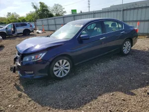 Honda Accord 2.4L 4 2013