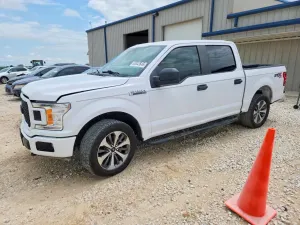 Ford F-150 5.0L 8 2019