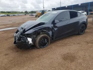 Tesla Model Y 2026