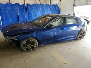 Kia K5 1.6L 4 2023