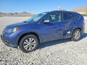 Honda CR-V 2.4L 4 2014