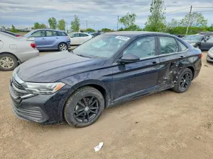 Volkswagen Jetta 1.5L 4 2023