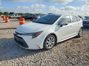 Toyota Corolla 2.0L 4 2024