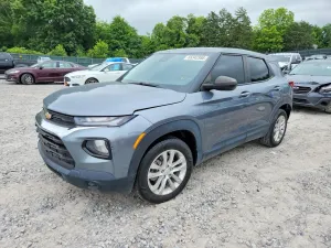 Chevrolet Trailblazer 1.2L 3 2021