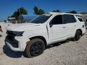 Chevrolet Tahoe 5.3L 8 2024