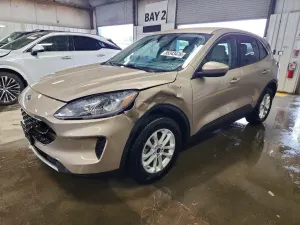 Ford Escape 1.5L 3 2020
