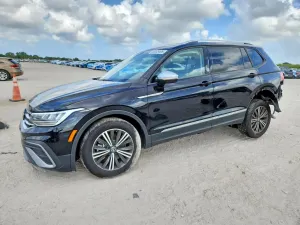Volkswagen Tiguan 2.0L 4 2024